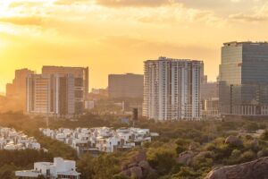 Real Estate Investment in Hyderabad 2025 – Market Growth and Opportunities