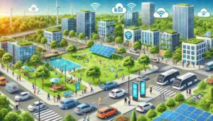 Smart Homes and Gated Communities in Hyderabad – Latest Trends in Real Estate Investment 2025