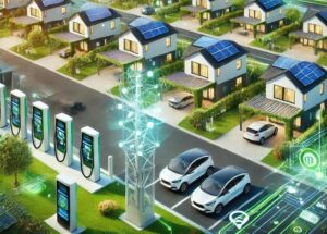 Smart Homes and Gated Communities in Hyderabad – Latest Trends in Real Estate Investment 2025
